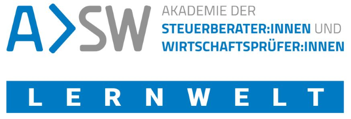 Lernwelt Logo
